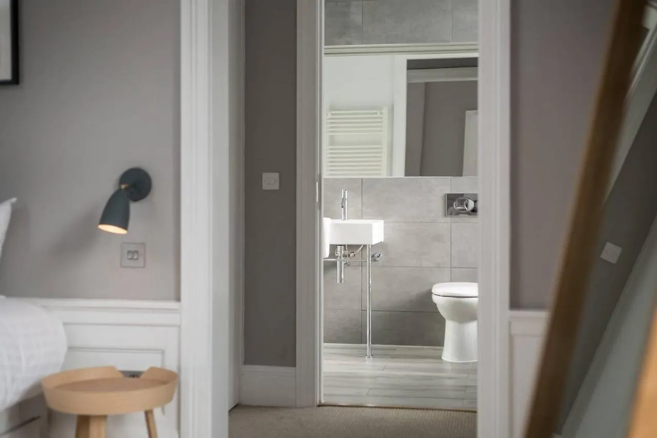 Apartment Joivy Spacious And Bright 1Bed Apt, Short Walk From Princes Street Edinburgh