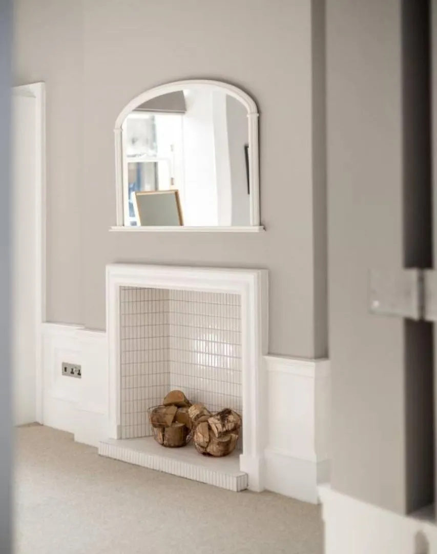 アパート Joivy Spacious And Bright 1Bed Apt, Short Walk From Princes Street エディンバラ