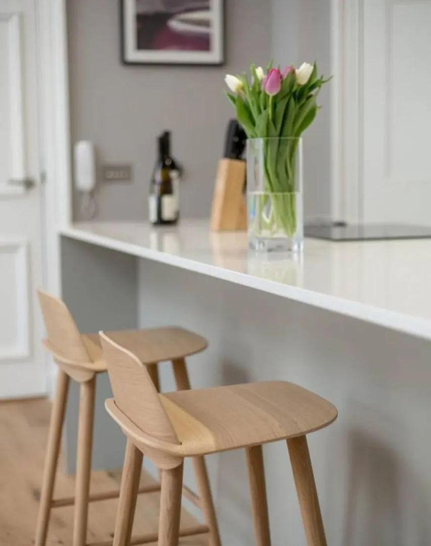 Joivy Spacious And Bright 1Bed Apt, Short Walk From Princes Street Edinburgh United Kingdom