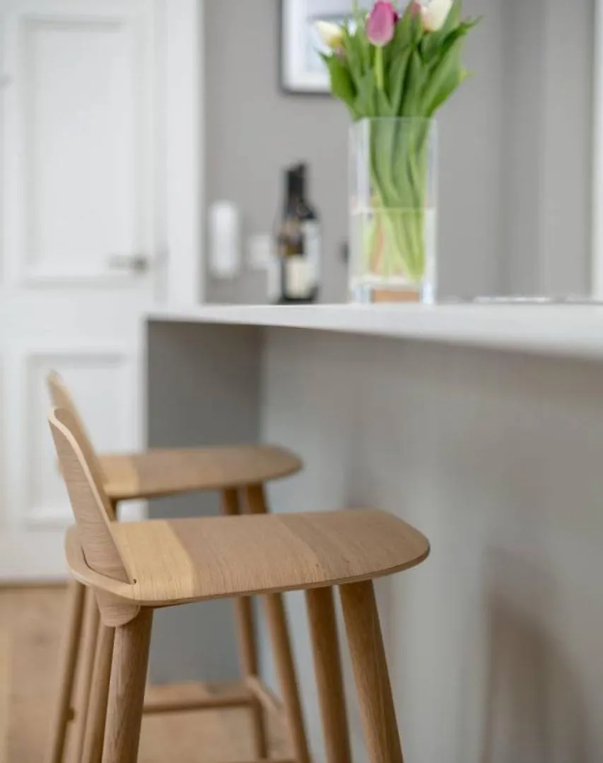 Joivy Spacious And Bright 1Bed Apt, Short Walk From Princes Street Edinburgh
