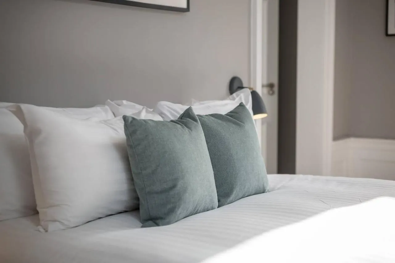 Joivy Spacious And Bright 1Bed Apt, Short Walk From Princes Street Edinburgh United Kingdom